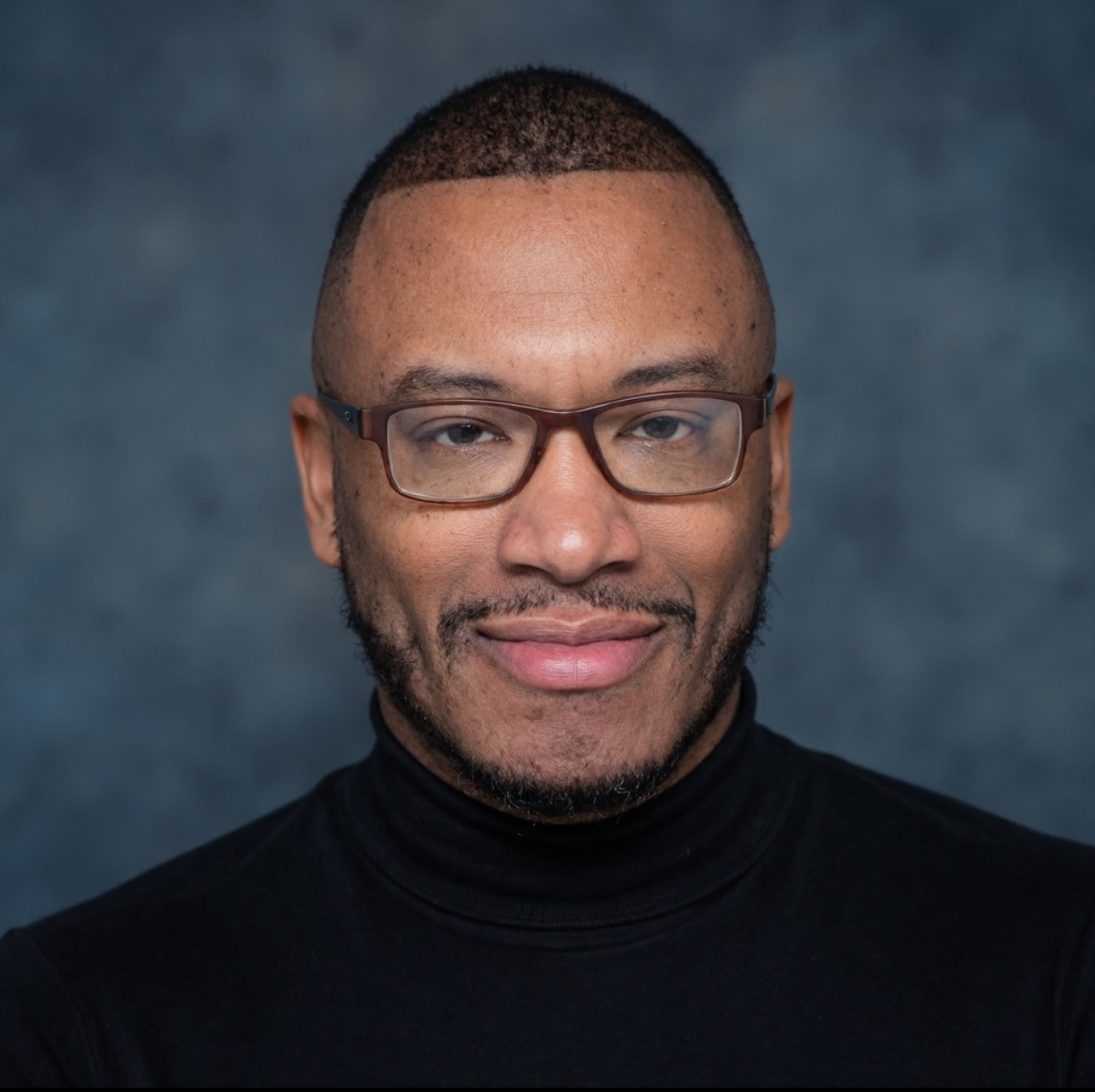 Eric Mayberry — Founder VoteBrother